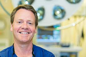 Julian Rowe-Jone, Consultant Otolaryngologist/ Nasal Plastic Surgeon, founder of The Nose Clinic