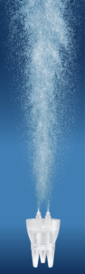 NasoNeb Particle Spray