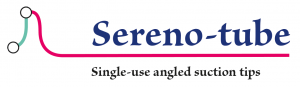 Sereno-tube Logo